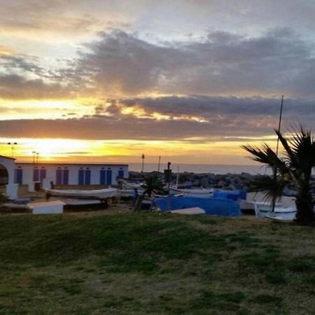 Sant Mateu 30 Min To Barcelona Next Beach 滨海比拉萨尔 外观 照片