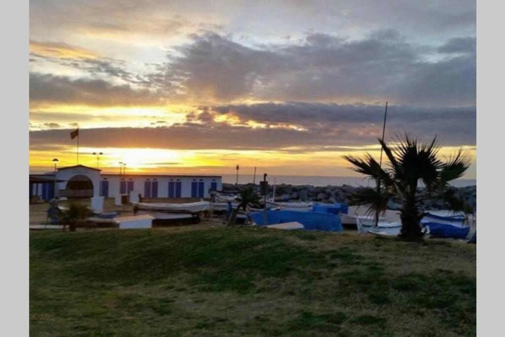 Sant Mateu 30 Min To Barcelona Next Beach 滨海比拉萨尔 外观 照片