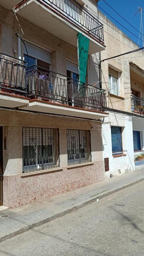 Sant Mateu 30 Min To Barcelona Next Beach 滨海比拉萨尔 外观 照片