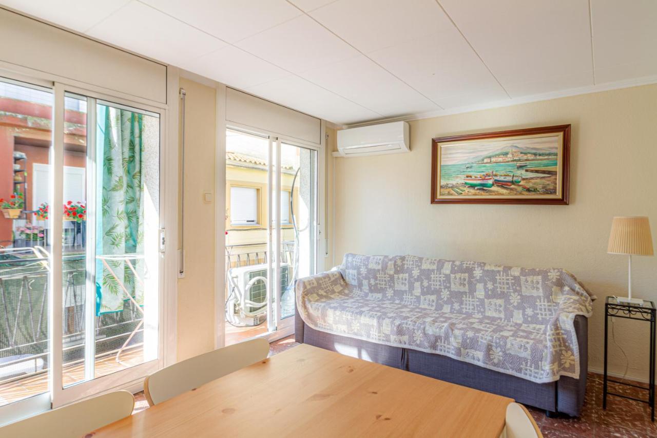 Sant Mateu 30 Min To Barcelona Next Beach 滨海比拉萨尔 外观 照片