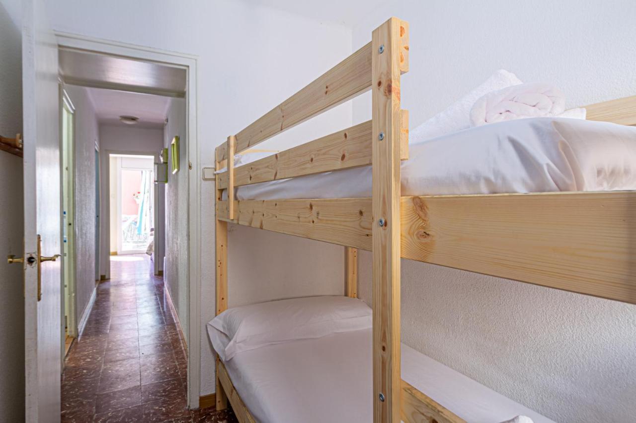 Sant Mateu 30 Min To Barcelona Next Beach 滨海比拉萨尔 外观 照片