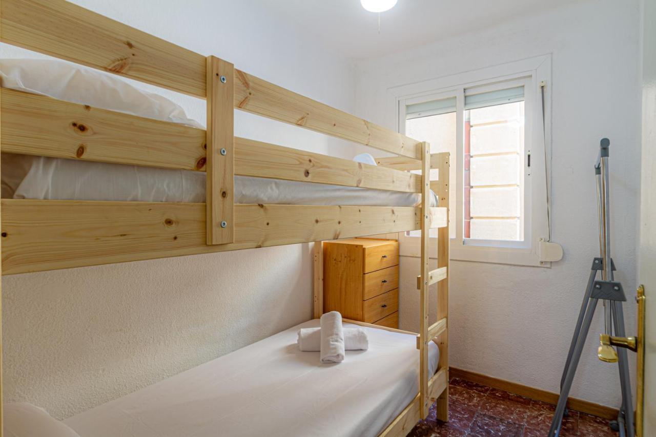 Sant Mateu 30 Min To Barcelona Next Beach 滨海比拉萨尔 外观 照片